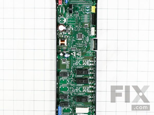 11756863-1-M-Whirlpool-WPW10632435-Electronic Control Board