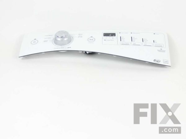 11756877-1-M-Whirlpool-WPW10635629-Control Panel