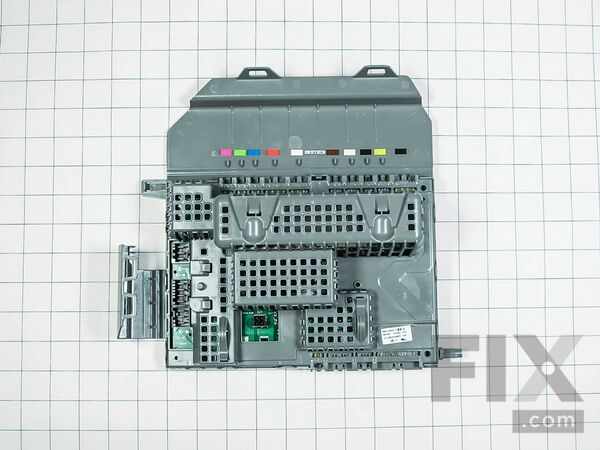 11756880-1-M-Whirlpool-WPW10635660-Electronic Control Board