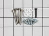 Dishwasher Partsmisc – Part Number: WPW10637074
