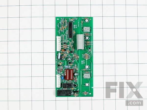 11756892-1-M-Whirlpool-WPW10637328-Electronic Control Board