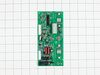 Electronic Control Board – Part Number: WPW10637328