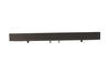 11756897-2-S-Whirlpool-WPW10637671-Kickplate Grille - Gray