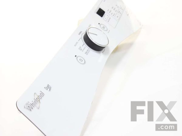 11756902-1-M-Whirlpool-WPW10639903-Control Panel