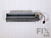 Blower – Part Number: WPW10641253