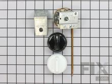 Range Temperature Control Thermostat – Part Number: WPW10641988