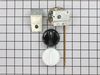 Range Temperature Control Thermostat – Part Number: WPW10641988