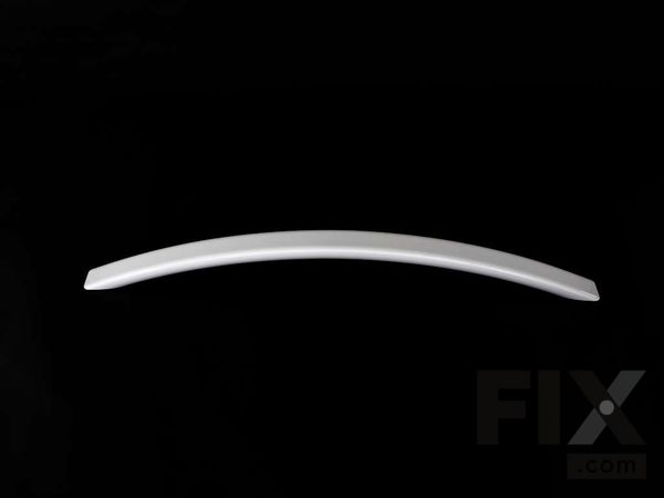 11756914-1-M-Whirlpool-WPW10642944-Handle - White
