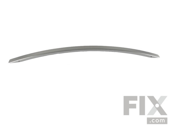 11756916-1-M-Whirlpool-WPW10642946-Handle - Stainless
