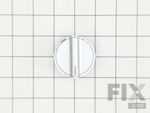 Knob – Part Number: WPW10646805
