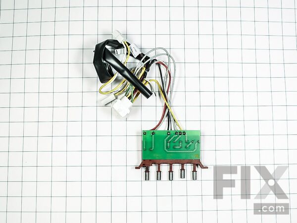 11756949-1-M-Whirlpool-WPW10648474-Control, Electric