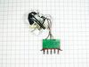 Control, Electric – Part Number: WPW10648474