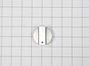 Knob – Part Number: WPW10650403