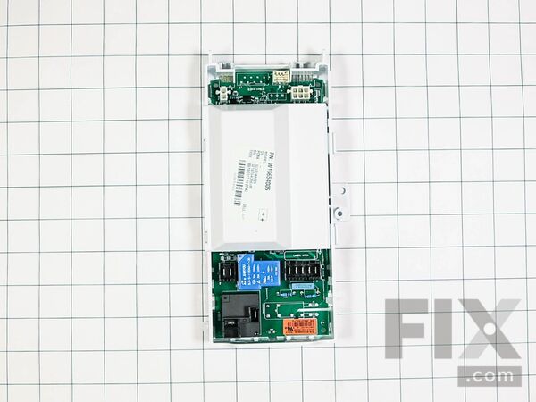 11756969-1-M-Whirlpool-WPW10654006-Electronic Control Board