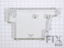 Drip Pan – Part Number: WPW10655367