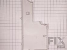 Drip Pan – Part Number: WPW10655368