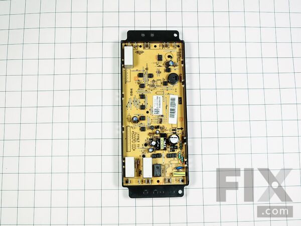 11756977-1-M-Whirlpool-WPW10655832-Electric Control Board