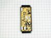 Electric Control Board – Part Number: WPW10655832