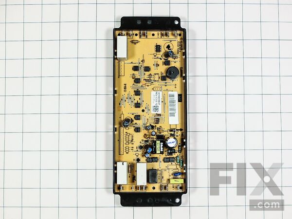 11756979-1-M-Whirlpool-WPW10655837-Electronic Control Board - Stainless Steel