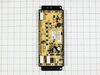 Electronic Control Board - Stainless Steel – Part Number: WPW10655837