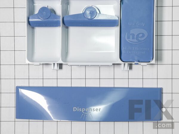 11757009-1-M-Whirlpool-WPW10658443-Washer Dispenser Drawer