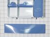 Washer Dispenser Drawer – Part Number: WPW10658443