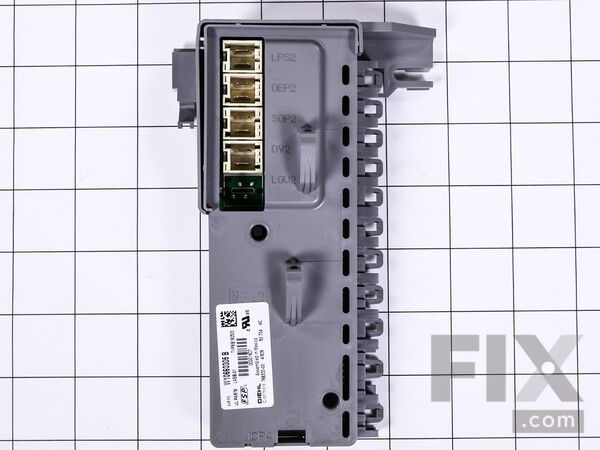 11757013-1-M-Whirlpool-WPW10660305-Electric Control Board