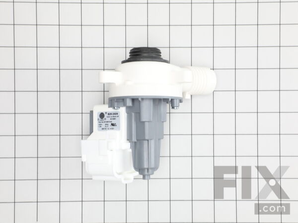 11757016-1-M-Whirlpool-WPW10661045-Washer Water Pump