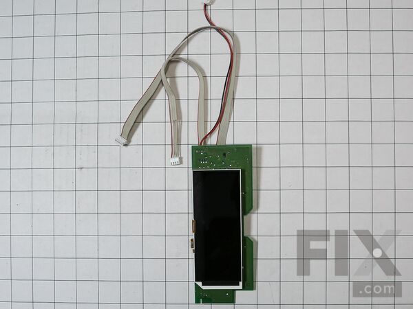 11757017-1-M-Whirlpool-WPW10661087-Control, Electric