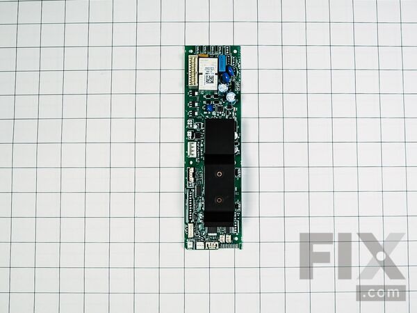 11757019-1-M-Whirlpool-WPW10661091-Electric Control (PCB)