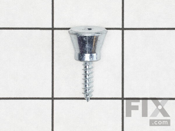 11757021-1-M-Whirlpool-WPW10661886-Refrigerator Screw