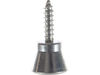 11757021-2-S-Whirlpool-WPW10661886-Refrigerator Screw
