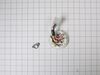 3 Level Pressure Switch – Part Number: WPW10663966