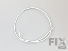 Water Valve Tubing – Part Number: WPW10664271