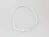 Water Valve Tubing – Part Number: WPW10664271