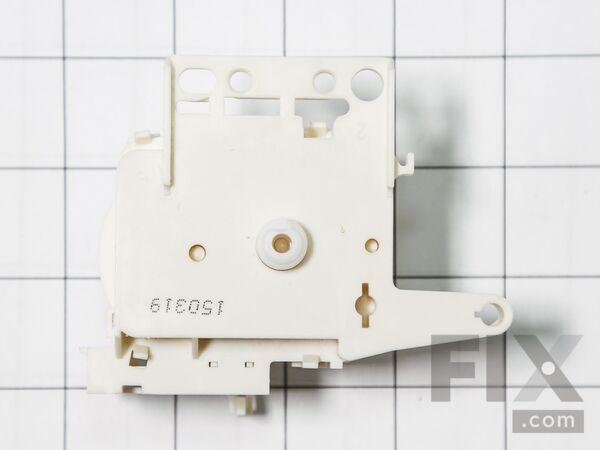 11757032-1-M-Whirlpool-WPW10665207-Washer Dispenser Actuator Motor