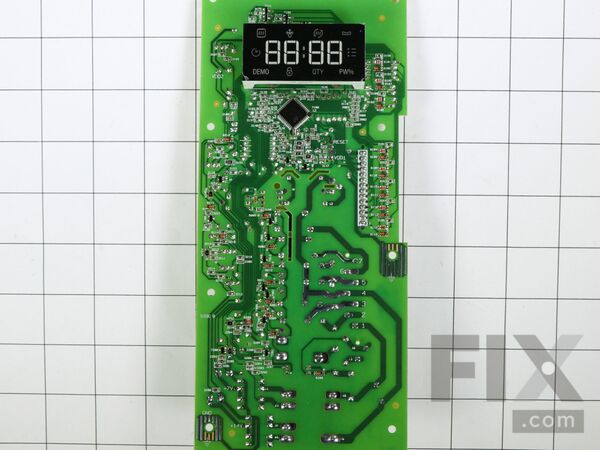 11757034-1-M-Whirlpool-WPW10666267-Electric Control Board