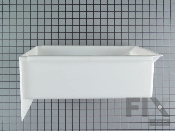 11757044-1-M-Whirlpool-WPW10670845-Refrigerator Ice Bucket