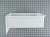 Refrigerator Ice Bucket – Part Number: WPW10670845