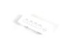 Control, Electric – Part Number: WPW10671079