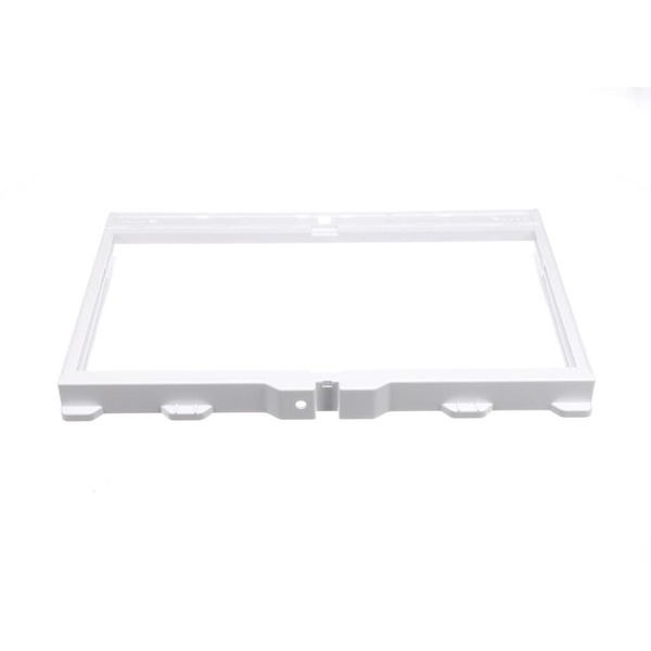 11757049-1-M-Whirlpool-WPW10671240-Crisper Drawer Cover Frame