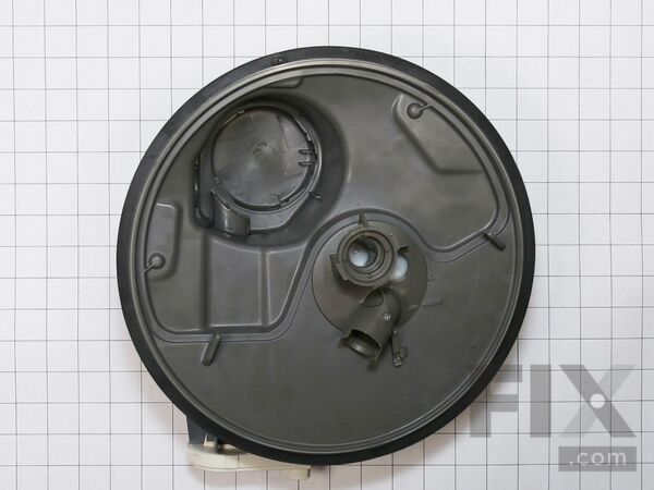 11757056-1-M-Whirlpool-WPW10671941-Dishwasher Sump and Motor Assembly