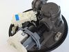Dishwasher Sump and Motor Assembly – Part Number: WPW10671942