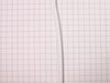 Handle White – Part Number: WPW10672333