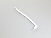11757058-3-S-Whirlpool-WPW10672333-Handle White