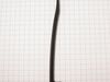Handle Black – Part Number: WPW10672334