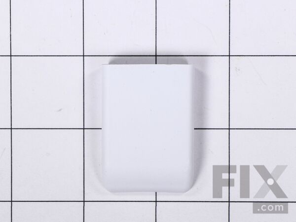 11757060-1-M-Whirlpool-WPW10672338-Handle Trim