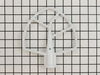 Coated Flat Beater – Part Number: WPW10672616