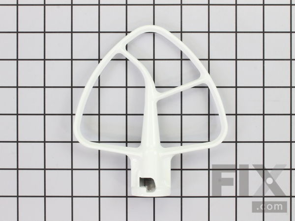 11757063-1-M-Whirlpool-WPW10672617-Mixer Flat Beater