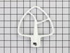 11757063-1-S-Whirlpool-WPW10672617-Mixer Flat Beater